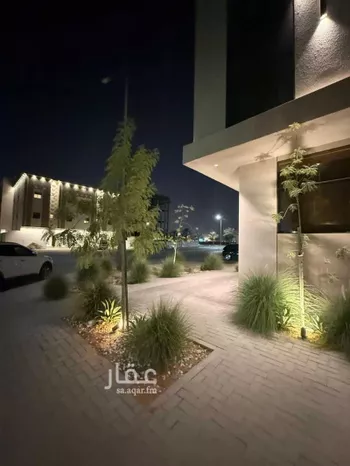 شقة للإيجار في شارع ابن الزهراوي, حي عرقة, مدينة الرياض, منطقة الرياض صورة 2
