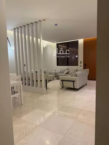 شقة للإيجار في شارع ابن الزهراوي, حي عرقة, مدينة الرياض, منطقة الرياض صورة 5