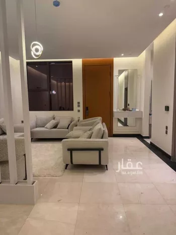 شقة للإيجار في شارع ابن الزهراوي, حي عرقة, مدينة الرياض, منطقة الرياض صورة 4