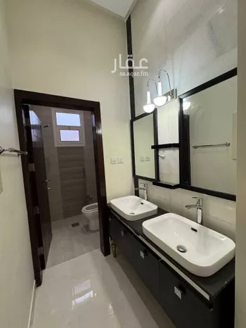 شقة للإيجار في شارع ضرار بن الأزور, حي المهدية, مدينة الرياض, منطقة الرياض صورة 3
