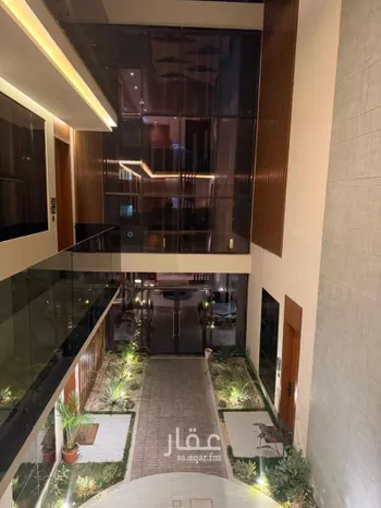 شقة للإيجار في شارع ابن الزهراوي, حي عرقة, مدينة الرياض, منطقة الرياض