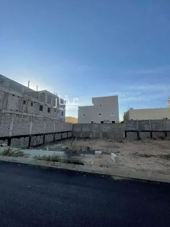 أرض للبيع في شارع ابي القاسم الموفق, حي الرحاب, مدينة امارة منطقة مكة المكرمة - الطائف, منطقة مكة المكرمة صورة 2