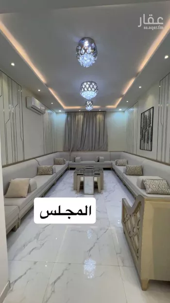 فيلا للإيجار في شارع المويلح, حي ظهرة لبن, مدينة الرياض, منطقة الرياض صورة 2