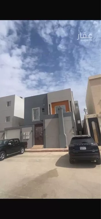 فيلا للبيع في شارع فوزان السابق, حي المهدية, مدينة الرياض, منطقة الرياض