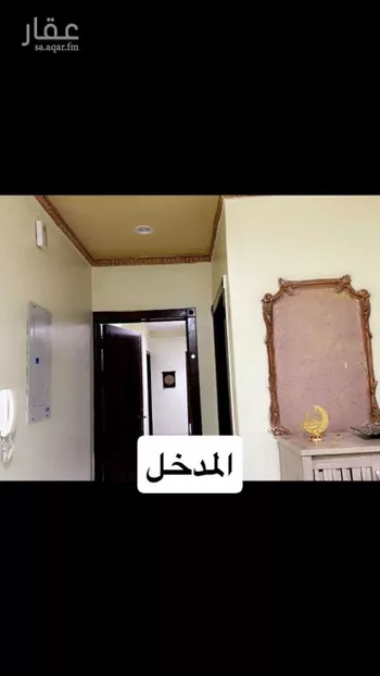 شقة للبيع في شارع الوطن, حي ظهرة لبن, مدينة الرياض, منطقة الرياض