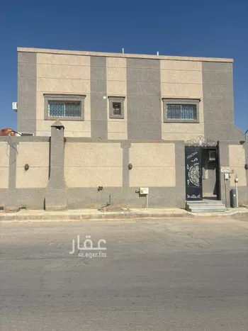 فيلا للبيع في شارع ابن ظفر الصقلي, حي ظهرة لبن, مدينة الرياض, منطقة الرياض صورة 2