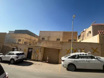 فيلا للبيع في شارع ربيع القطان, حي أم الحمام الغربي, مدينة الرياض, منطقة الرياض صورة 4