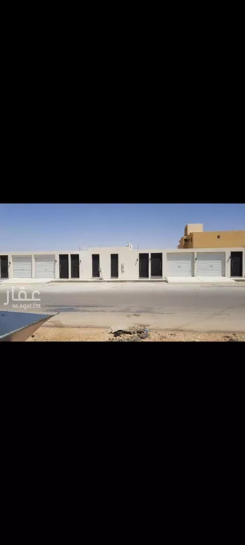 استراحة للبيع في شارع تقى الدين التميمى, حي المهدية, مدينة الرياض, منطقة الرياض