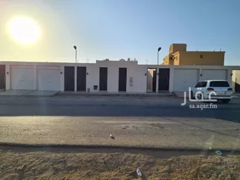 استراحة للبيع في شارع تقى الدين التميمى, حي المهدية, مدينة الرياض, منطقة الرياض صورة 2