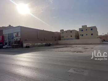 أرض للبيع في شارع نجد, حي ظهرة لبن, مدينة الرياض, منطقة الرياض صورة 2
