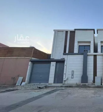 فيلا للإيجار في شارع كامل بن عكرمة, حي العريجاء الغربي, مدينة الرياض, منطقة الرياض