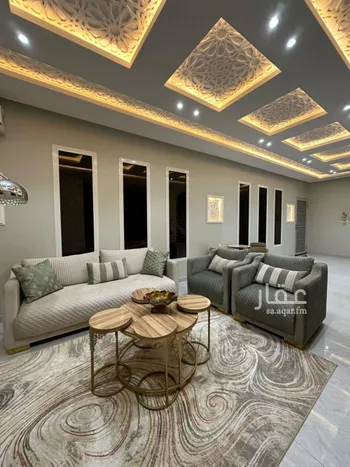 فيلا للبيع في حي ظهرة نمار ، الرياض صورة 4