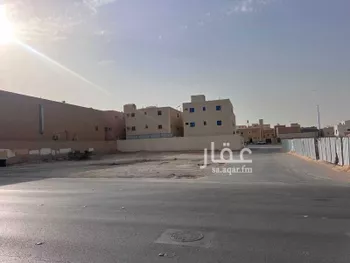 أرض للبيع في شارع نجد, حي ظهرة لبن, مدينة الرياض, منطقة الرياض صورة 3