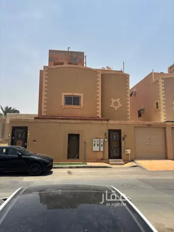 فيلا للبيع في شارع الندوة, حي الياسمين, مدينة الرياض, منطقة الرياض