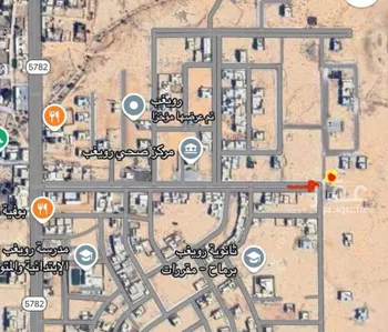 عمارة للبيع في حي رويغب, مدينة رويغب, منطقة الرياض