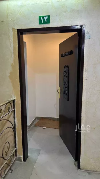 شقة للإيجار في شارع الشيخ محمد بن عبداللطيف بن عبدالرحمن , حي السويدي الغربي, مدينة الرياض, منطقة الرياض صورة 2
