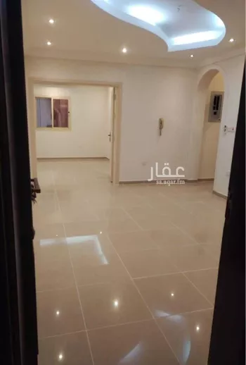 شقة للإيجار في شارع عبدالله كاظم, حي الزهراء, مدينة جدة, منطقة مكة المكرمة