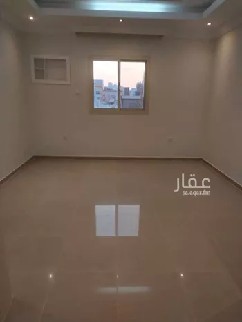 شقة للإيجار في شارع عبدالله كاظم, حي الزهراء, مدينة جدة, منطقة مكة المكرمة صورة 3