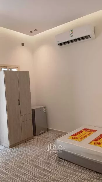 غرفة للإيجار في حي بنبان, مدينة الرياض, منطقة الرياض صورة 3