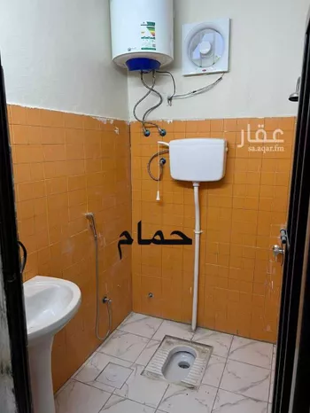 غرفة للإيجار في شارع العام, حي سلام, مدينة امارة منطقة الرياض - الجبيله, منطقة الرياض صورة 3