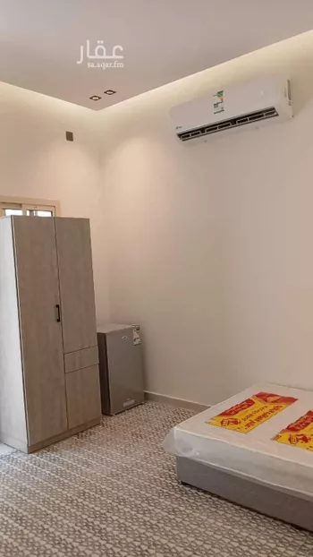 غرفة للإيجار في شارع العام, حي بنبان, مدينة الرياض, منطقة الرياض صورة 3