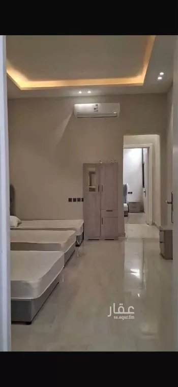 شقة للإيجار في شارع شارع ابي أحمد اللخمي, حي الخير, مدينة الرياض, منطقة الرياض