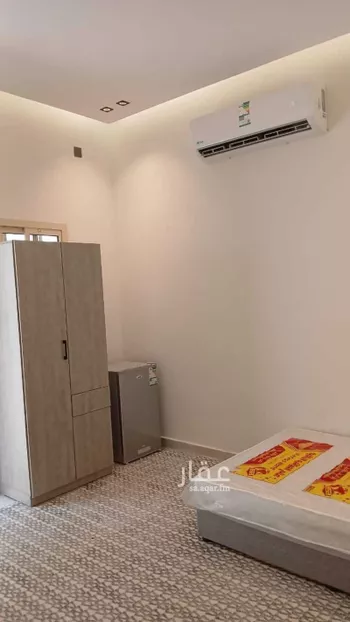 غرفة للإيجار في شارع جبل بني غنيمه, حي بنبان, مدينة الرياض, منطقة الرياض صورة 3