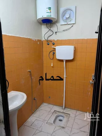 غرفة للإيجار في شارع العام, حي بنبان, مدينة الرياض, منطقة الرياض صورة 3