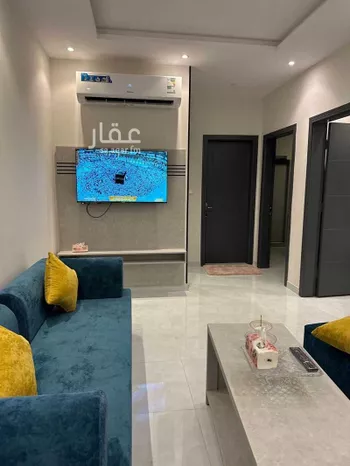 شقة مفروشة للحجز في شارع يونس الاديب, حي البوادي, جدة صورة 5