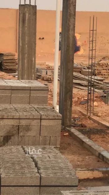 فيلا للبيع في شارع كثير بن أخضر, الحزم, الرياض صورة 2