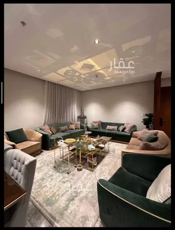 شقة للبيع في شارع الامير سلمان بن محمد بن سعود, حي الصحافة, مدينة الرياض, منطقة الرياض صورة 3