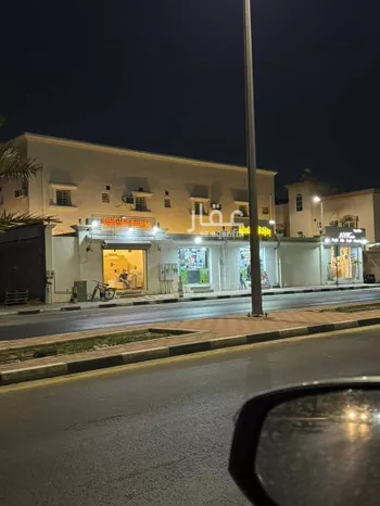 عمارة للبيع في شارع الامام البخاري, حي بدر, مدينة الدمام, المنطقة الشرقية صورة 2