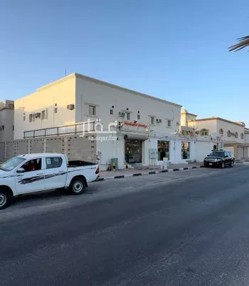 عمارة للبيع في شارع الامام البخاري, حي بدر, مدينة الدمام, المنطقة الشرقية صورة 3