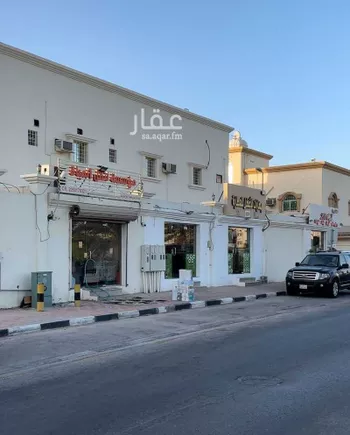 عمارة للبيع في شارع الامام البخاري, حي بدر, مدينة الدمام, المنطقة الشرقية صورة 4