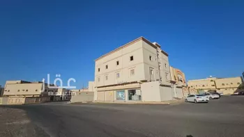 عمارة للإيجار في شارع جعفر الانصاري, حي الجابرة, مدينة المدينه المنوره, منطقة المدينة المنورة صورة 2