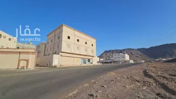 عمارة للإيجار في شارع جعفر الانصاري, حي الجابرة, مدينة المدينه المنوره, منطقة المدينة المنورة صورة 3