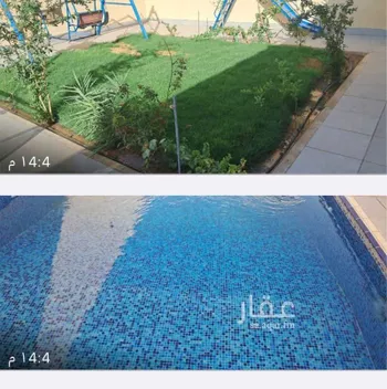 استراحة للإيجار في شارع 7390997, حي الخير, مدينة الرياض, منطقة الرياض صورة 4