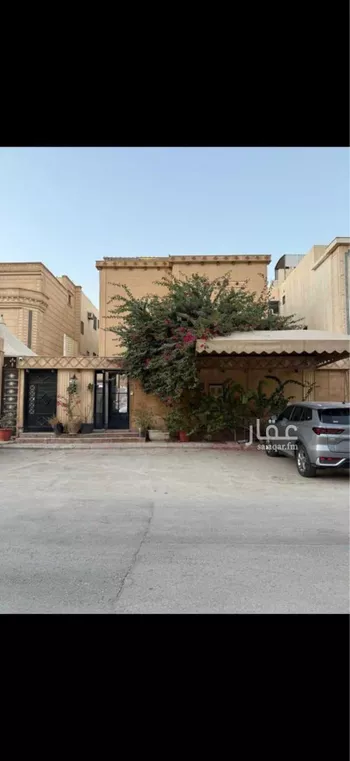 فيلا للبيع في شارع الخنساء, حي اليرموك, مدينة الرياض, منطقة الرياض