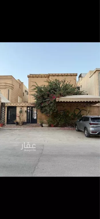 فيلا للبيع في شارع الخنساء, حي اليرموك, مدينة الرياض, منطقة الرياض