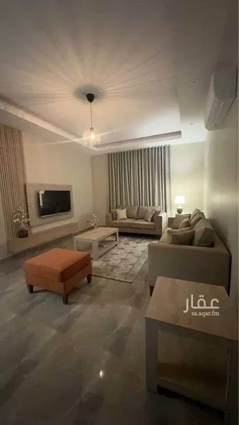 شقة مفروشة للحجز في شارع مكة المكرمة, حي العليا, الخبر صورة 4