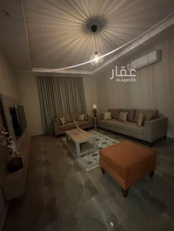 شقة مفروشة للحجز في شارع مكة المكرمة, حي العليا, الخبر صورة 3