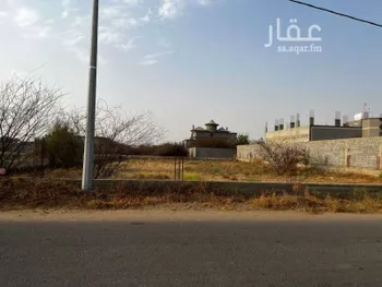أرض للبيع في شارع السر 621 ، حي قرية السر ، زبارة رشيد ، ابو عريش صورة 3