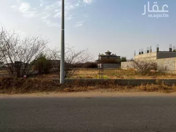 أرض للبيع في شارع السر 621 ، حي قرية السر ، زبارة رشيد ، ابو عريش صورة 4