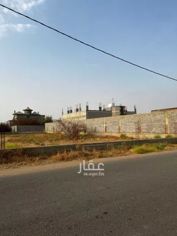 أرض للبيع في شارع السر 621 ، حي قرية السر ، زبارة رشيد ، ابو عريش صورة 2