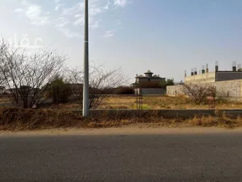 أرض للبيع في شارع السر 621 ، حي قرية السر ، زبارة رشيد ، ابو عريش