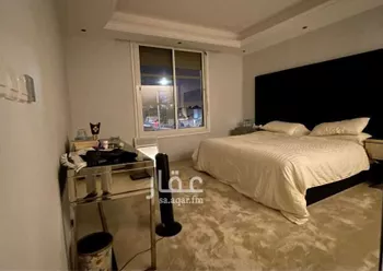 شقة للإيجار في شارع الشارقة, حي المحمدية, مدينة الرياض, منطقة الرياض صورة 2