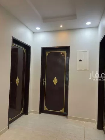 شقة للإيجار في شارع سليمان السحيمي ، حي عريض ، الرياض ، منطقة الرياض صورة 2