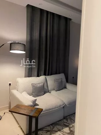 شقة مفروشة للحجز في حي ، شارع خليل الخالدي ، حي النرجس ، الرياض ، منطقة الرياض صورة 2