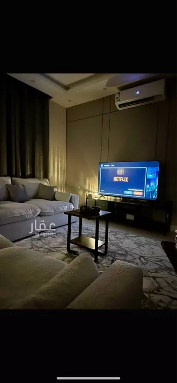 شقة مفروشة للحجز في حي ، شارع خليل الخالدي ، حي النرجس ، الرياض ، منطقة الرياض صورة 5