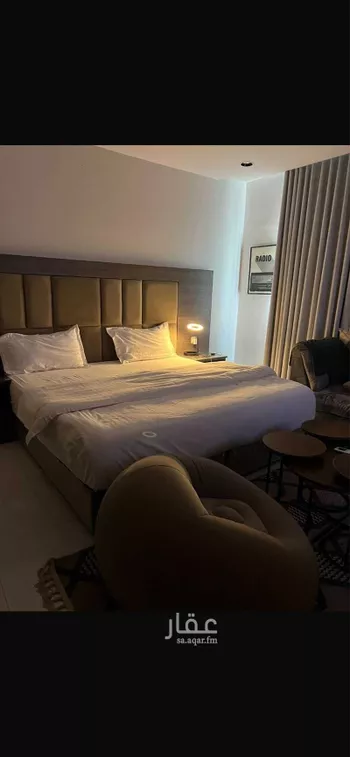 شقة مفروشة للحجز في شارع شهيد الدين ثم الوطن عبدالرحمن بن عزاز ، حي الشهداء ، الرياض ، منطقة الرياض